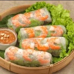 Gỏi cuốn