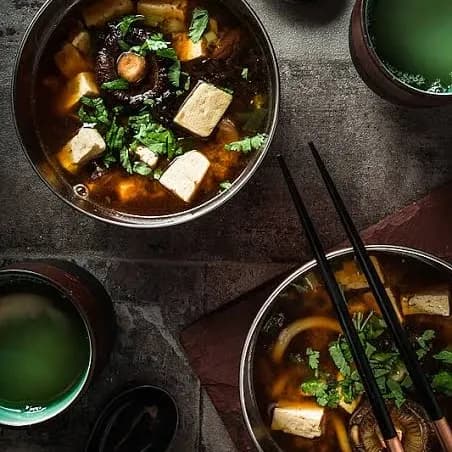 Miso Soup